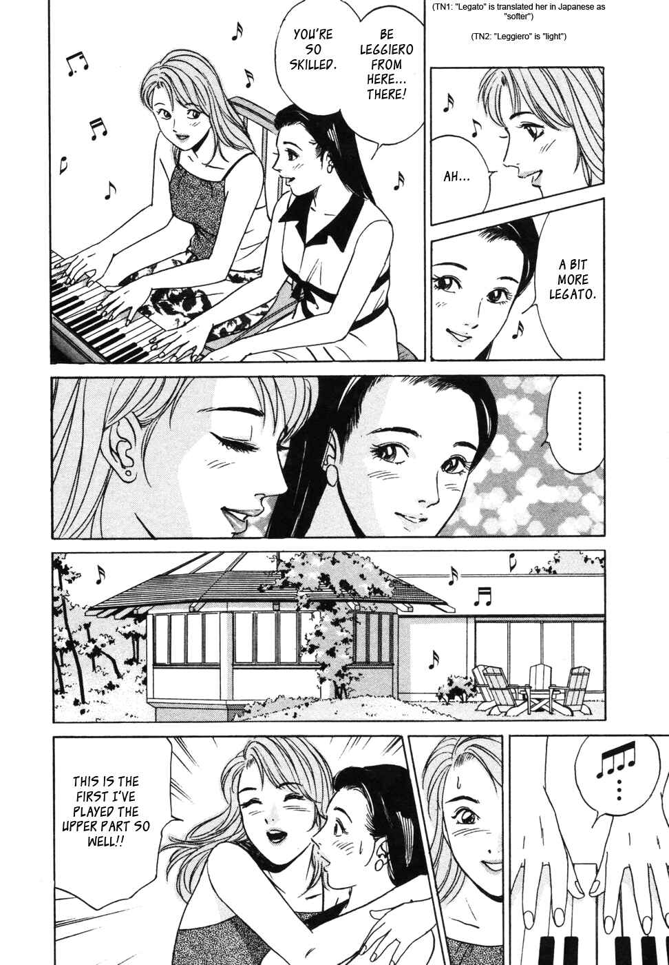 Page 14 Chapter 10 Desire