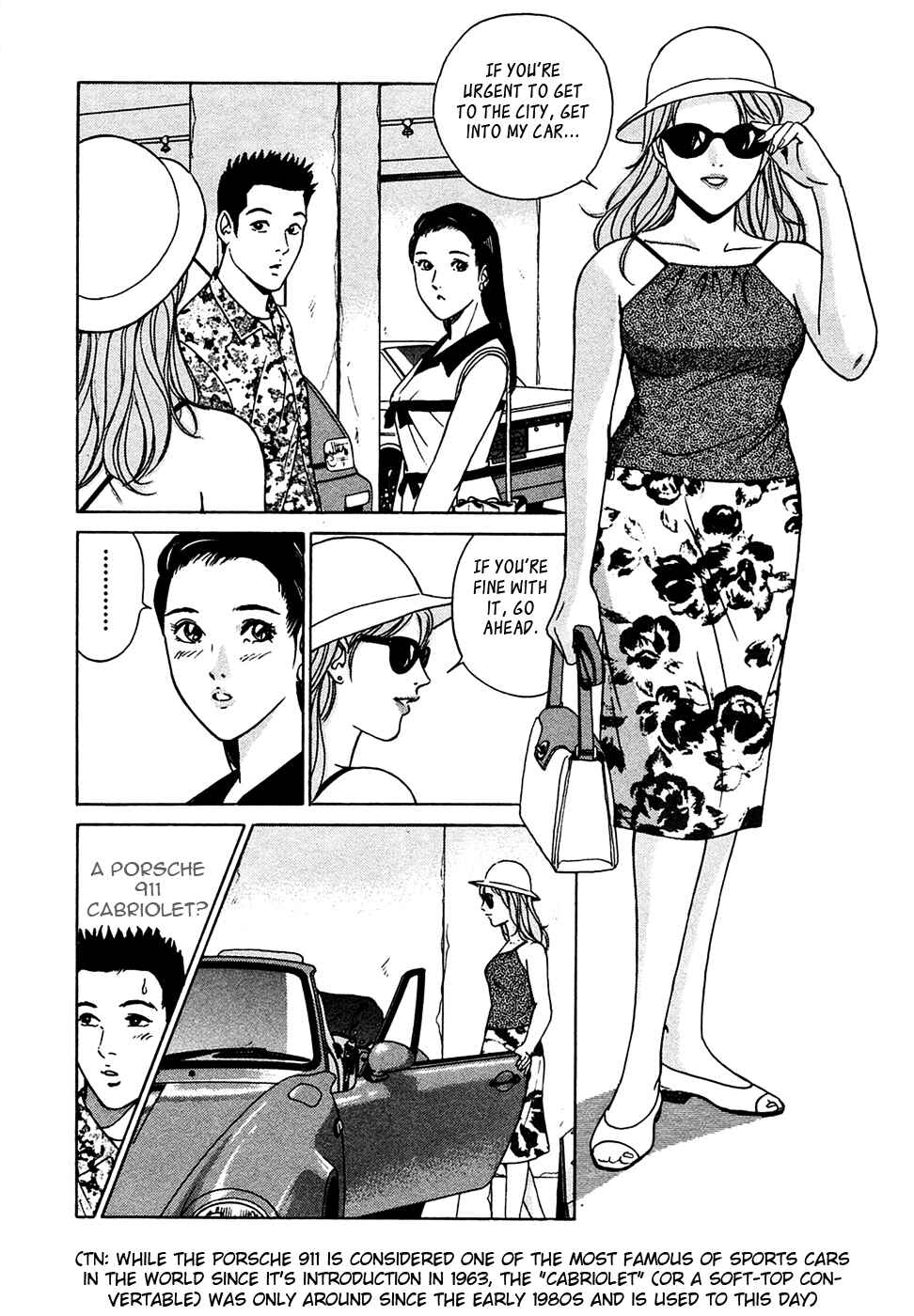 Page 6 Chapter 10 Desire