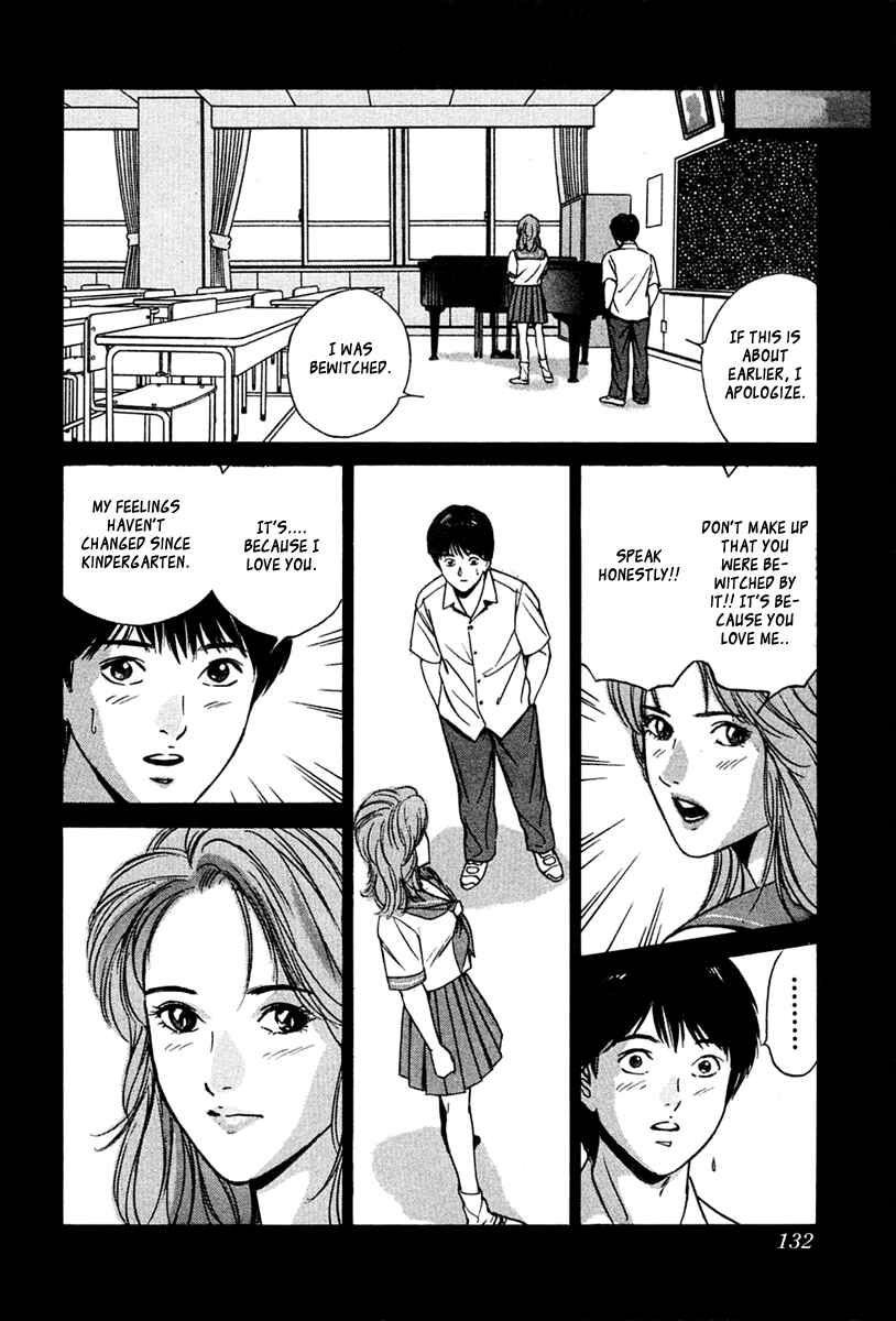 Page 10 Chapter 34 Desire