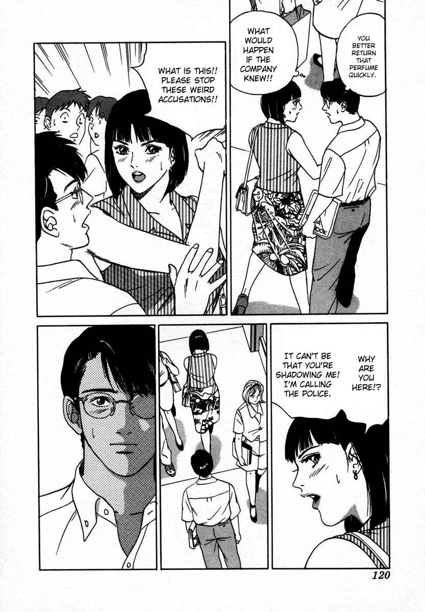 Page 10 Chapter 5 Desire