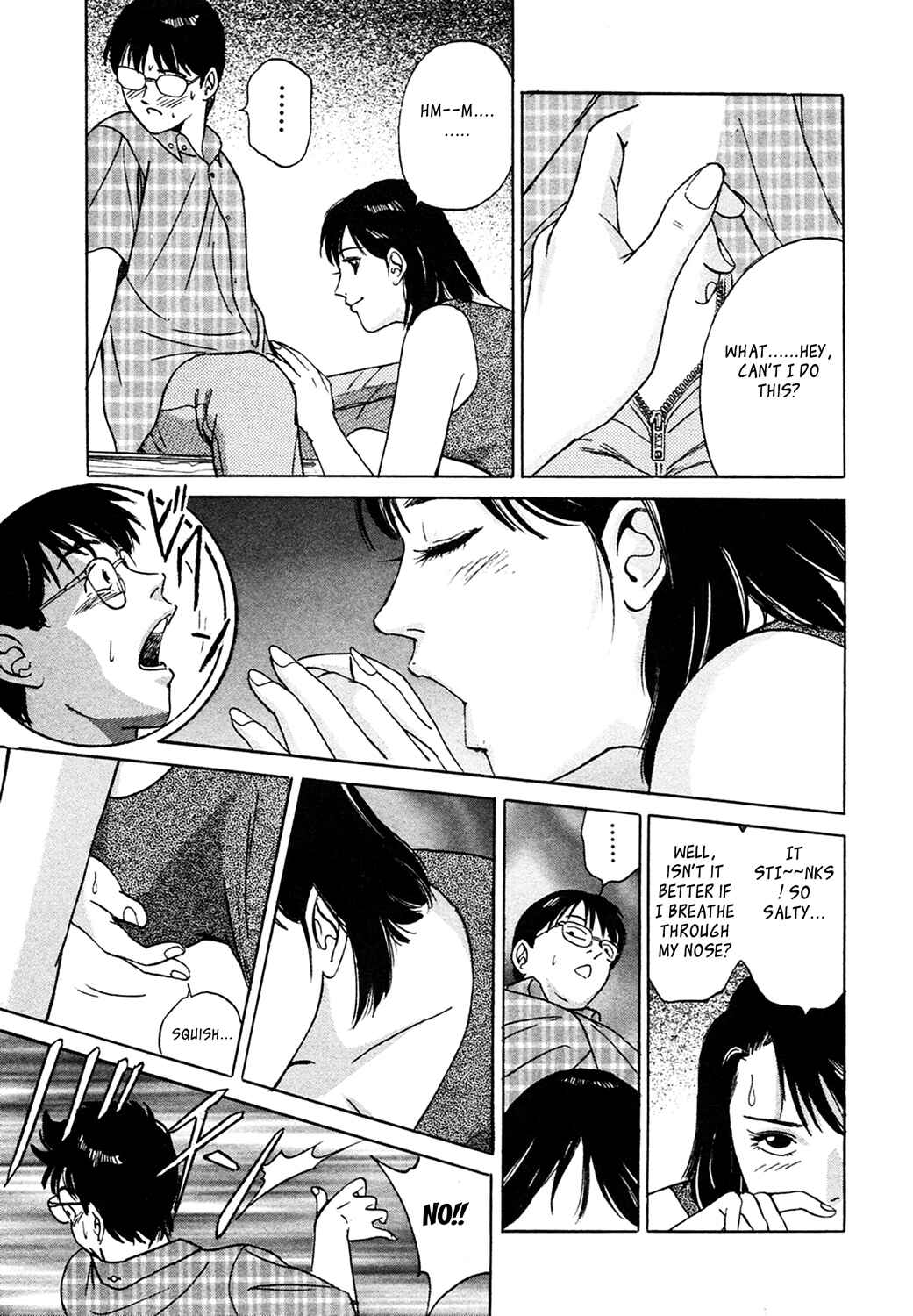 Page 11 Chapter 8 Desire
