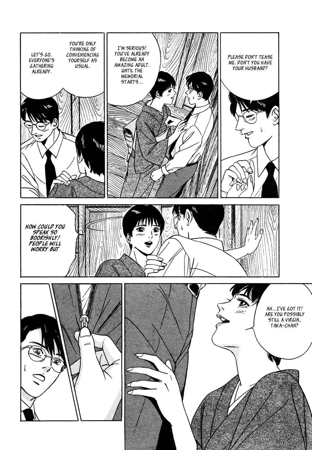 Page 16 Chapter 8 Desire