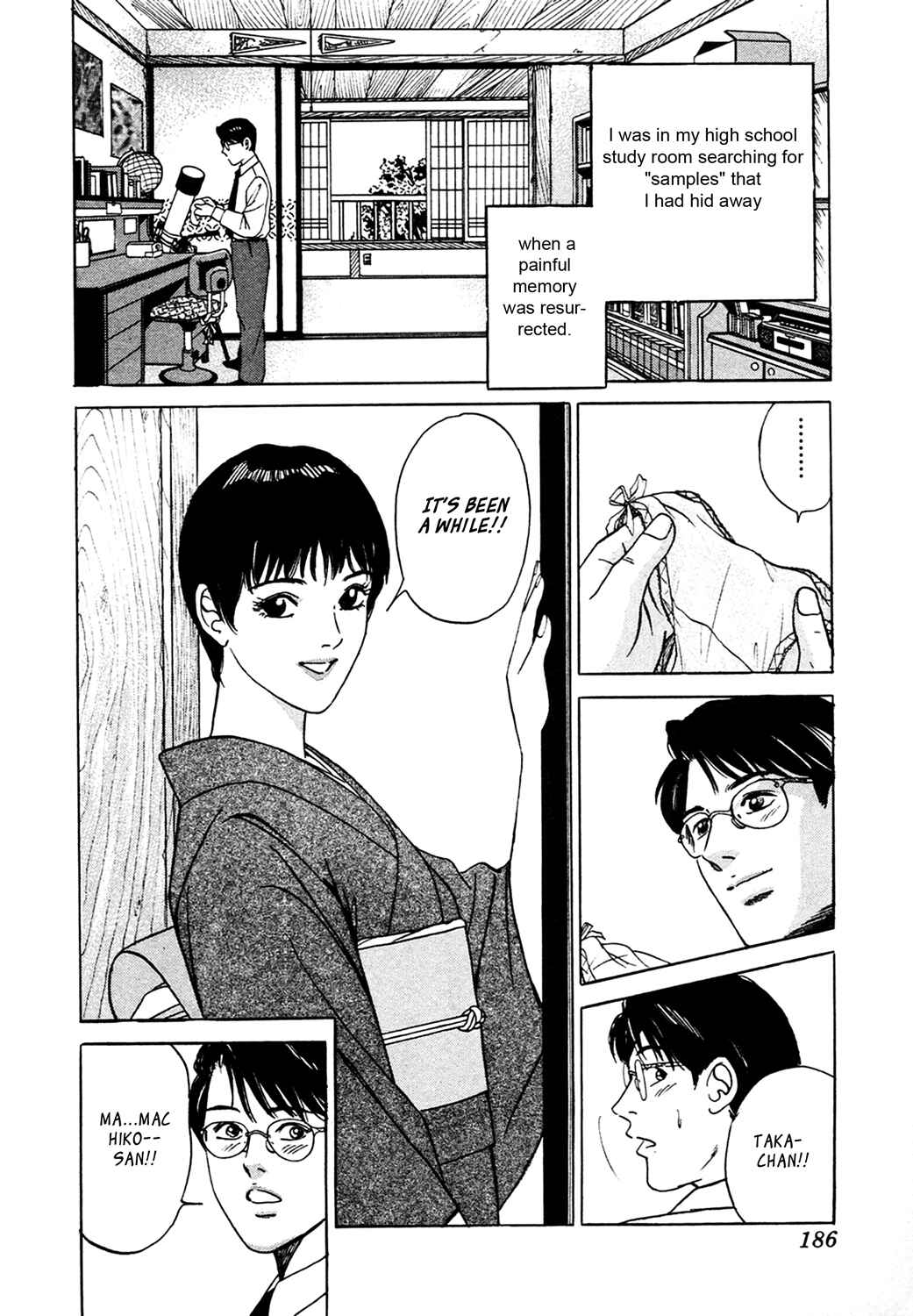 Page 4 Chapter 8 Desire