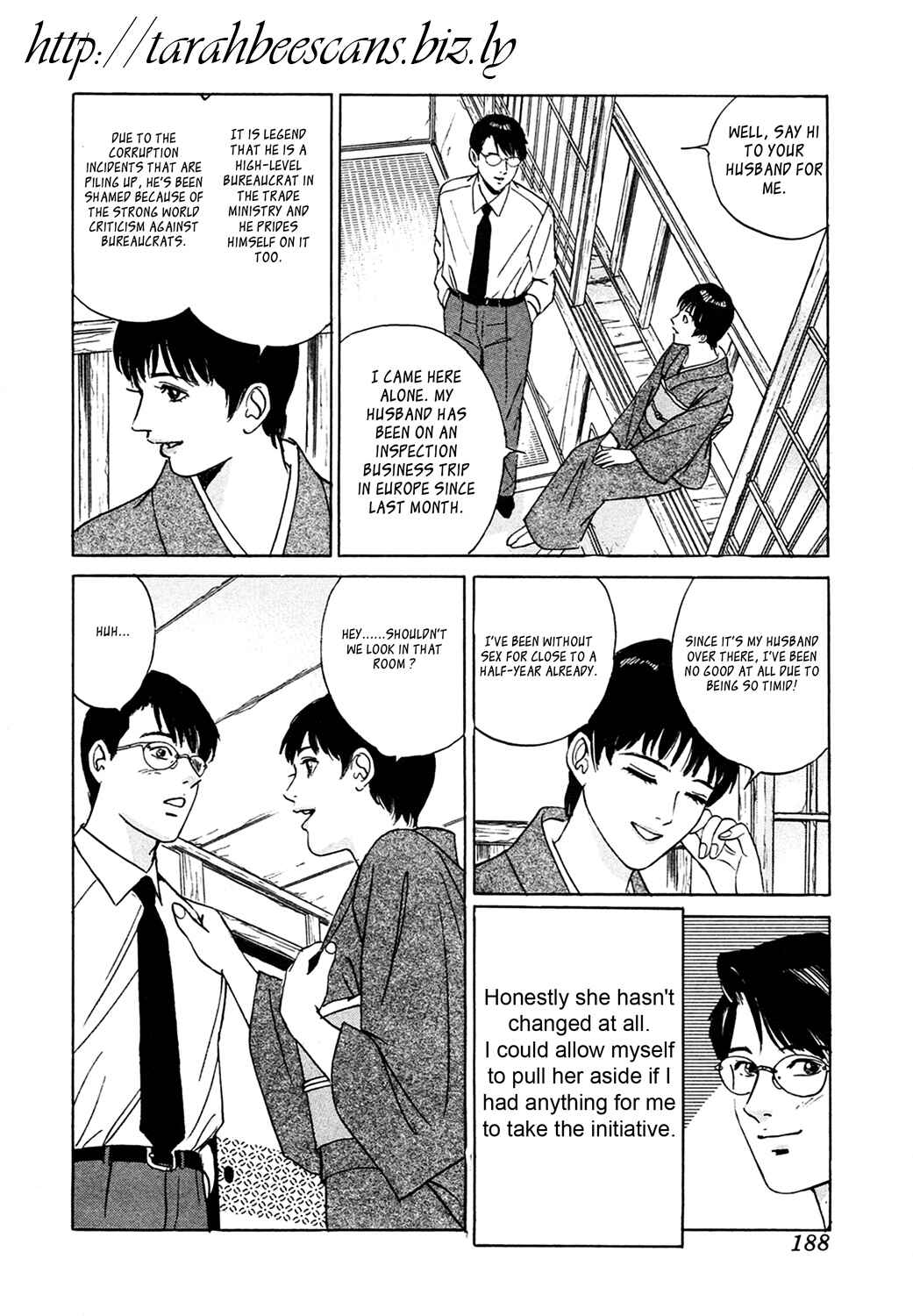 Page 6 Chapter 8 Desire