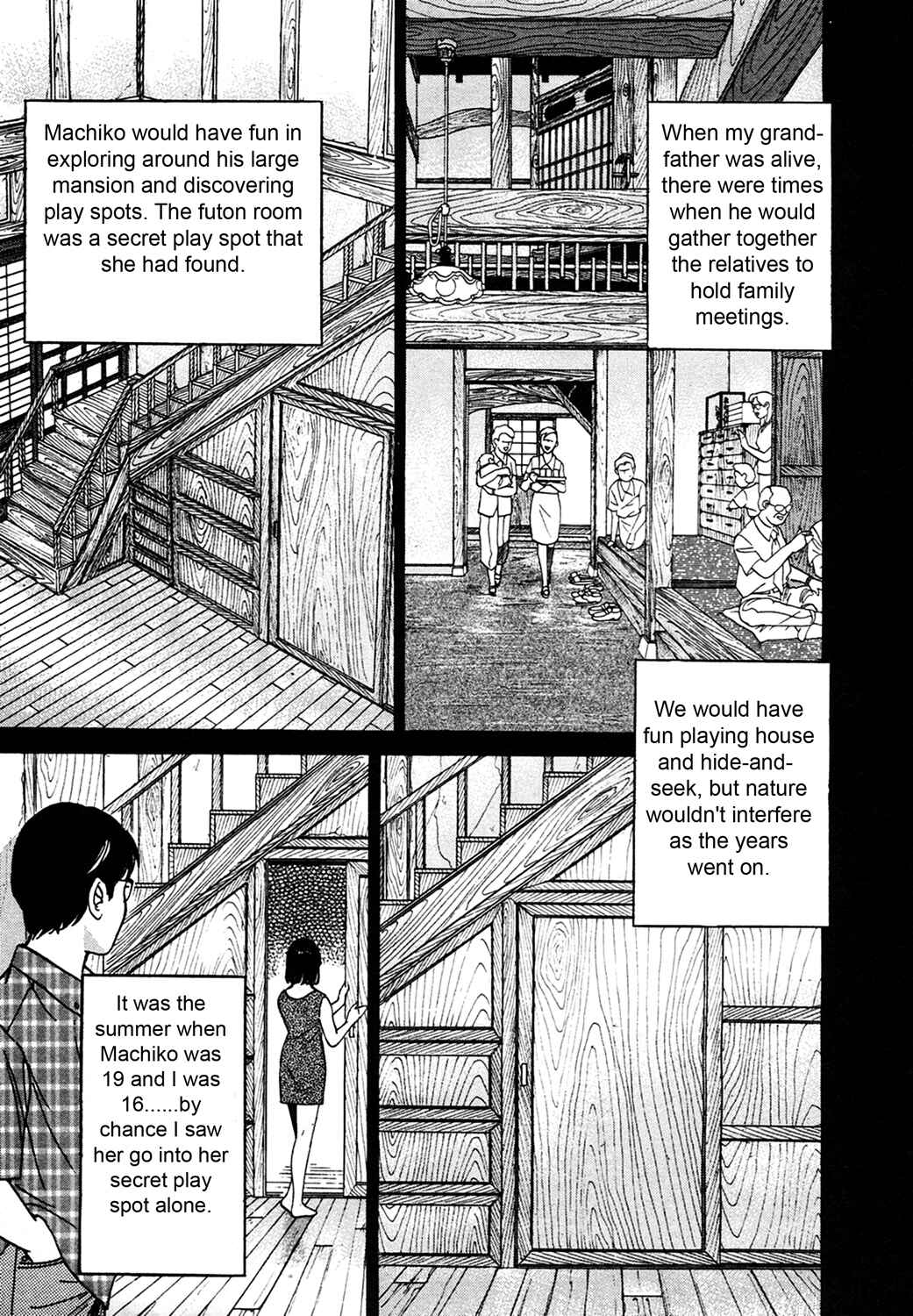 Page 7 Chapter 8 Desire