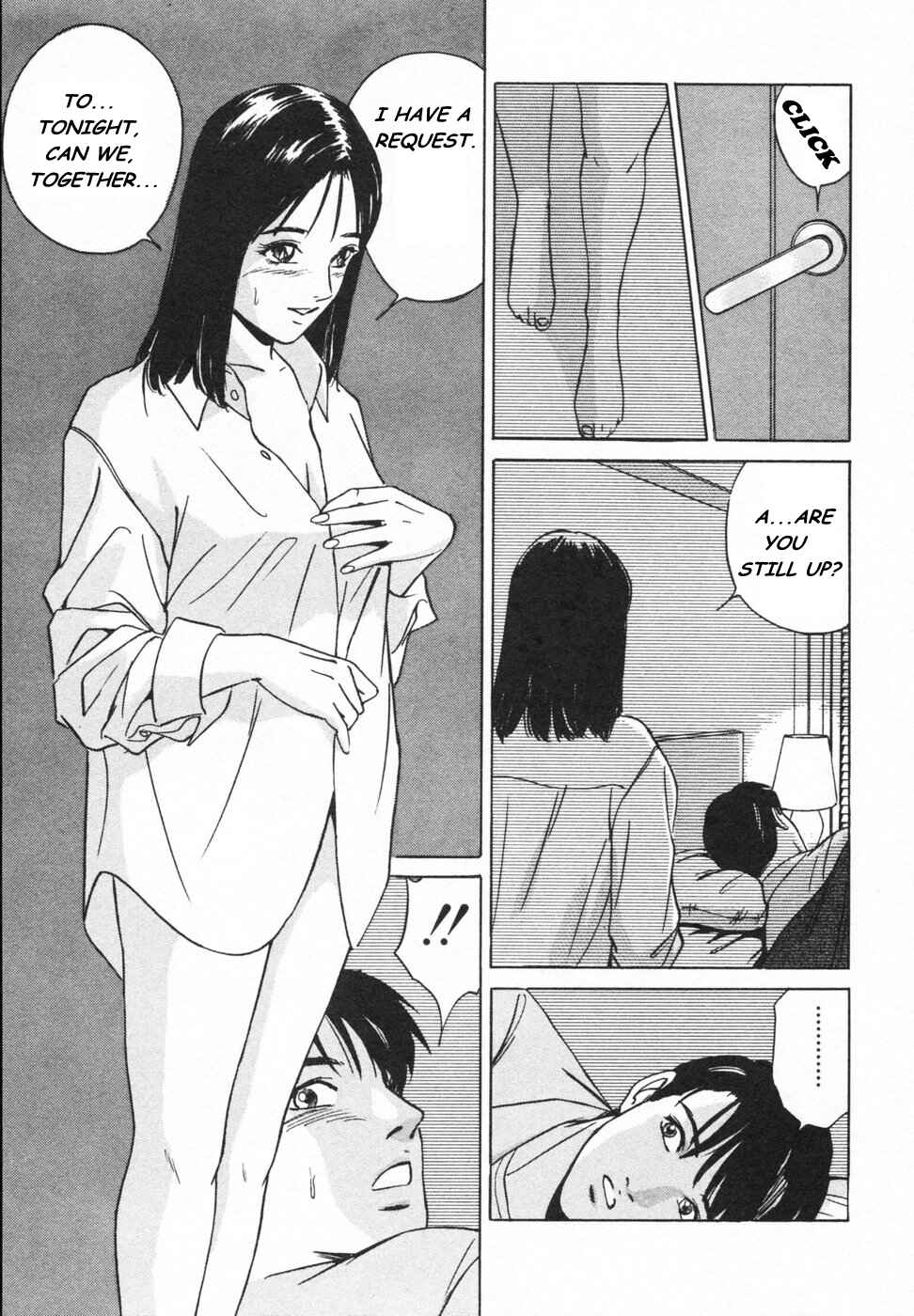 Page 13 Chapter 14 Desire