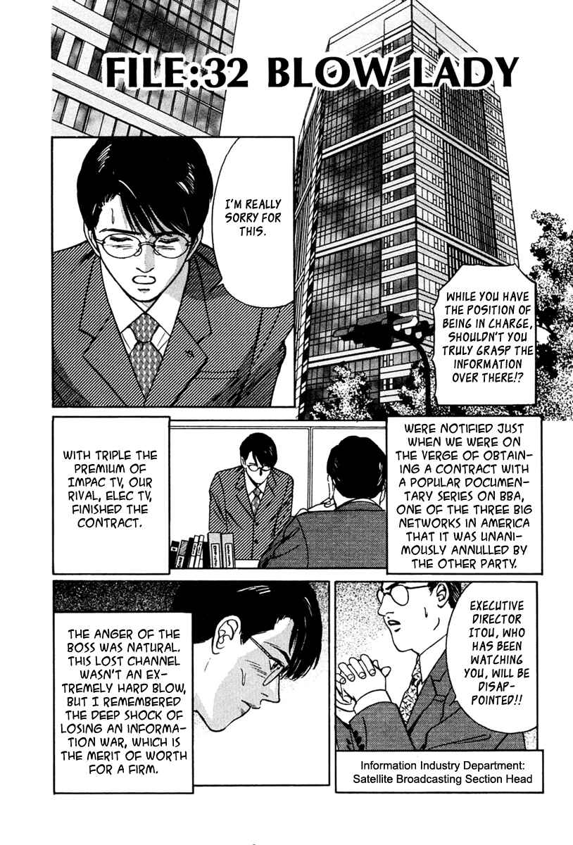 Page 1 Chapter 32 Desire