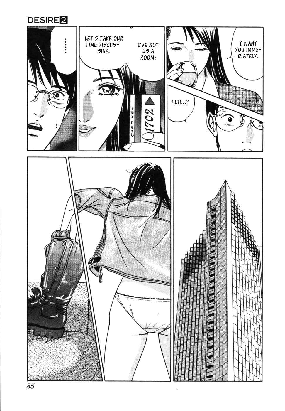 Page 9 Chapter 13 Desire