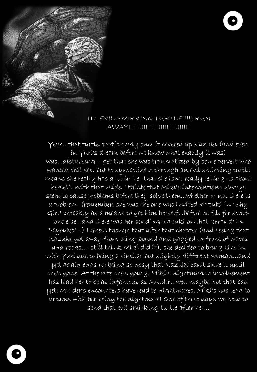 Page 25 Chapter 40 Desire