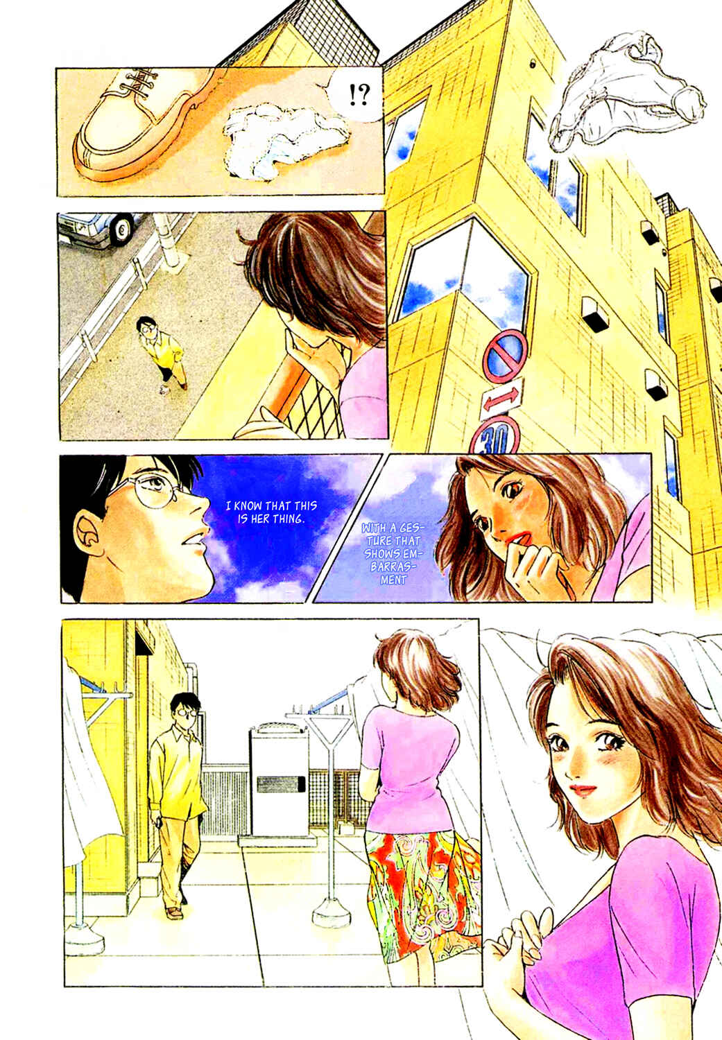 Page 6 Chapter 9 Desire
