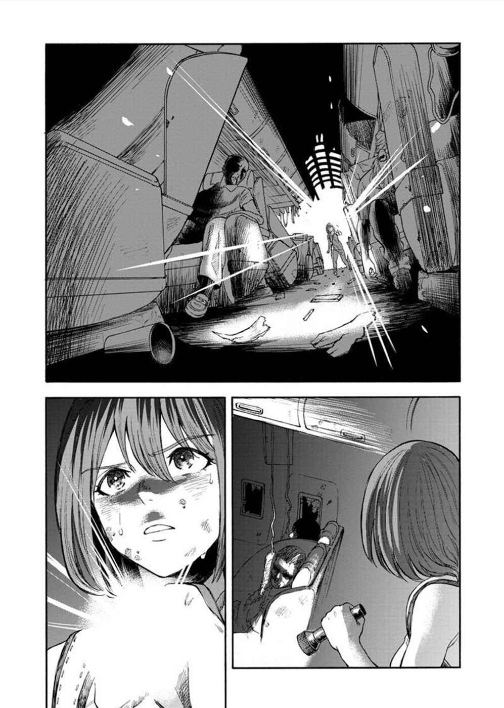 Page 8 Chapter 4.1 Camgoroshi