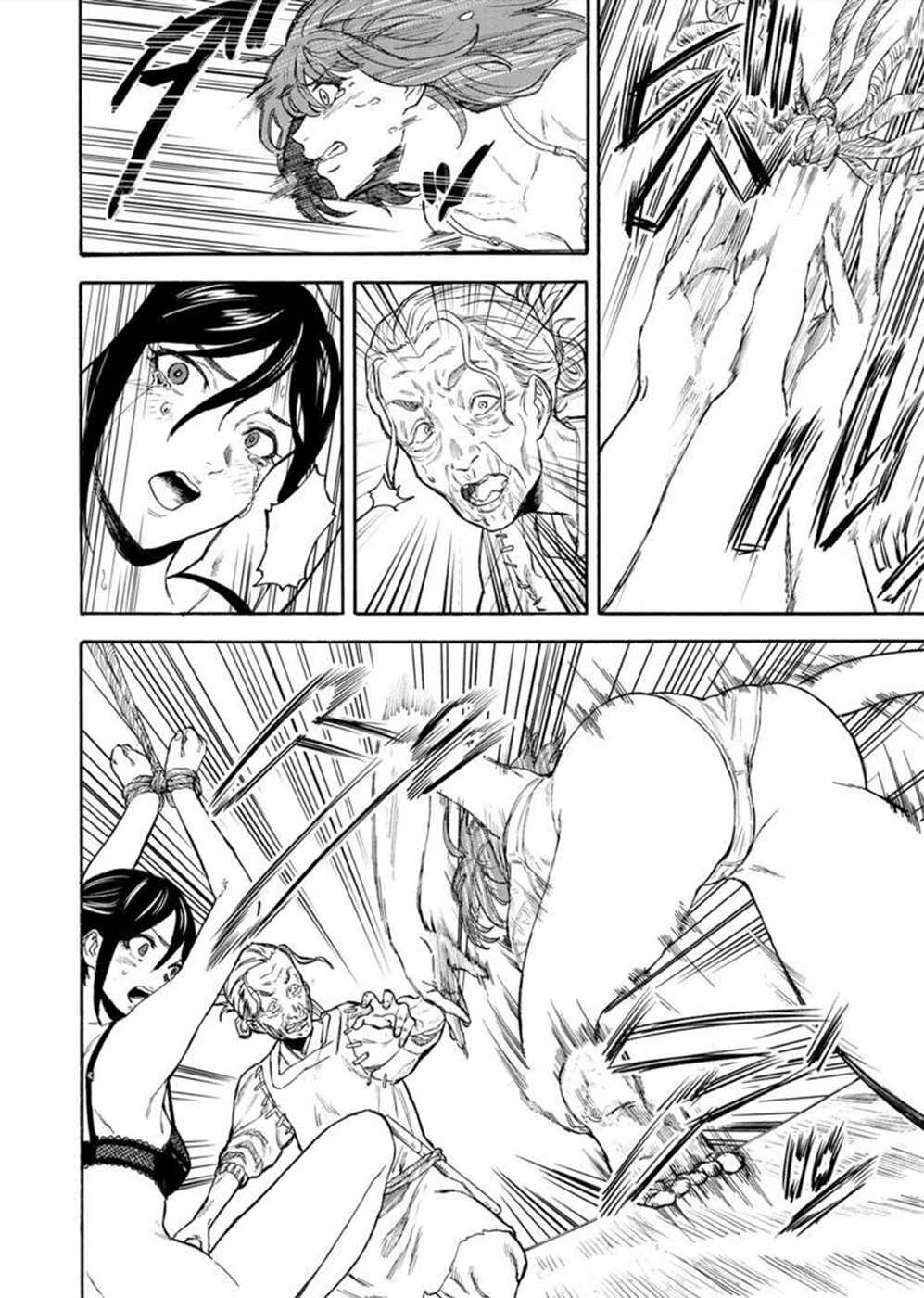 Page 9 Chapter 2.1 Camgoroshi