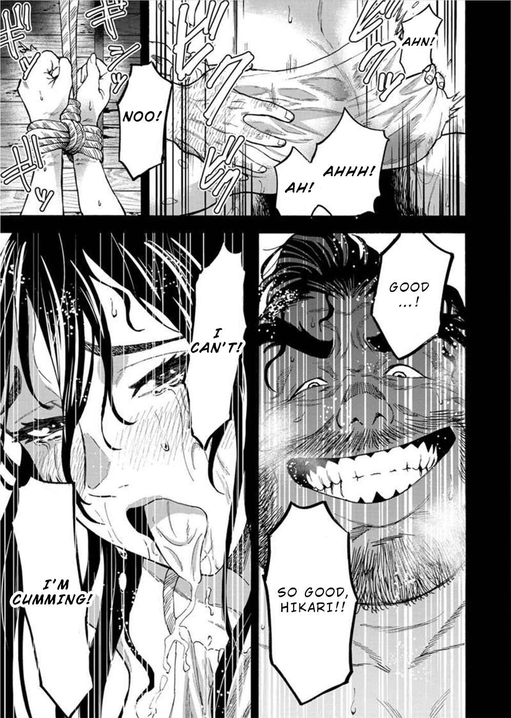 Page 4 Chapter 9 Camgoroshi