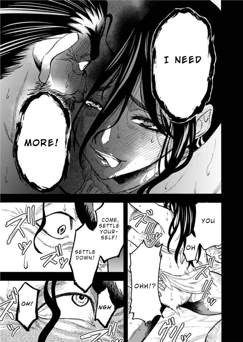 Page 8 Chapter 9 Camgoroshi
