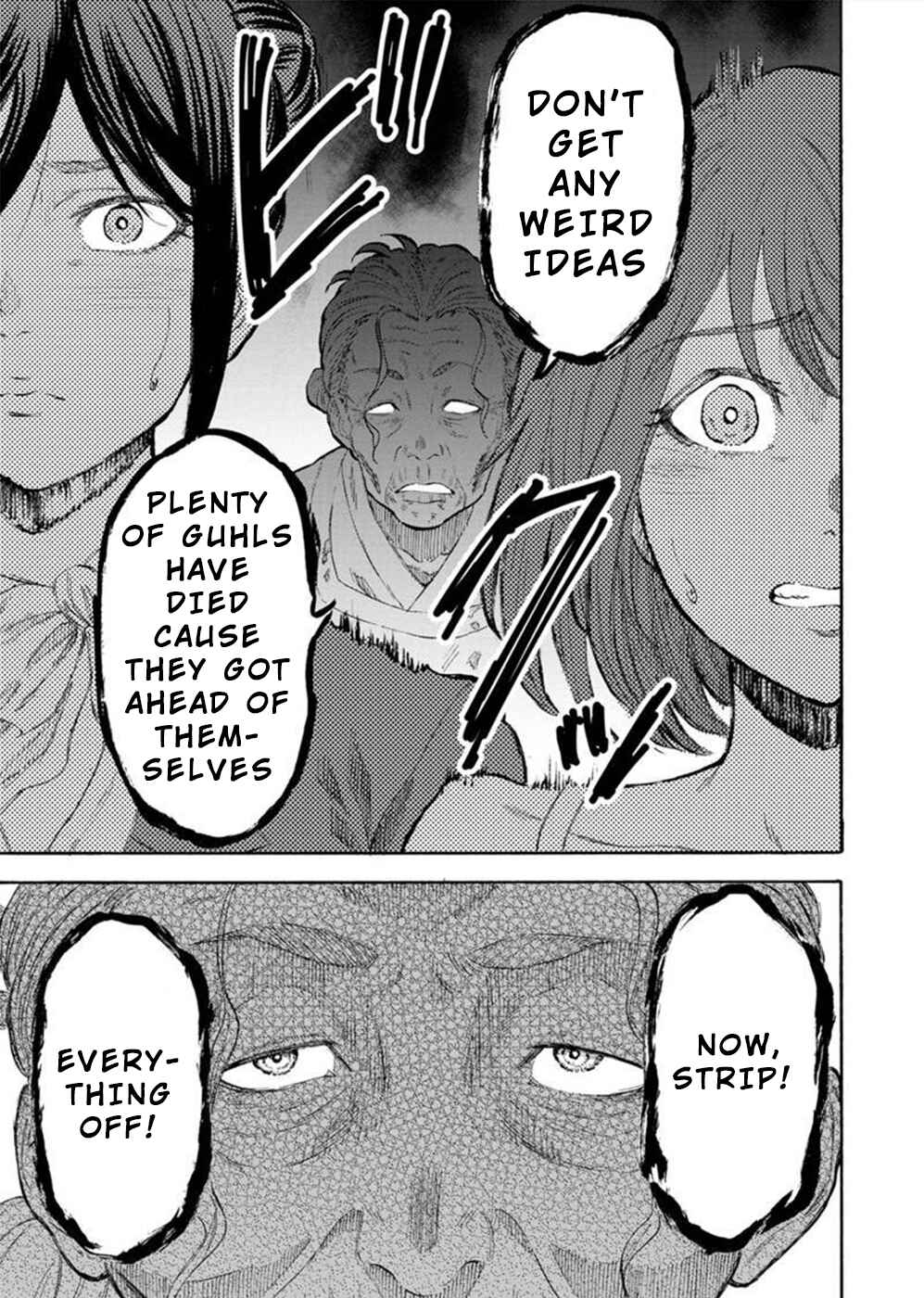 Page 9 Chapter 2 Camgoroshi