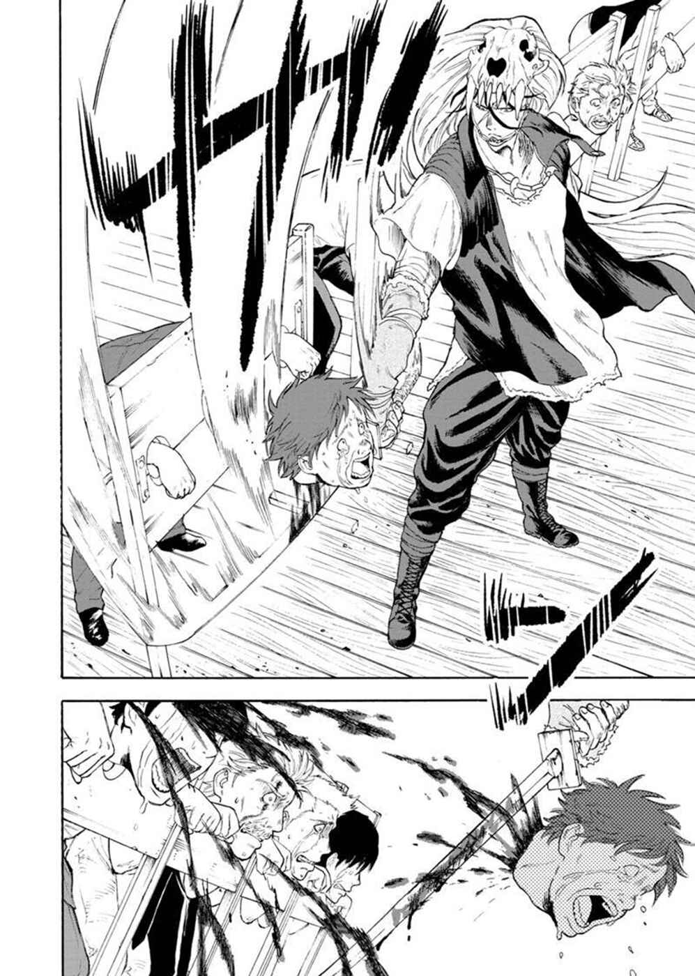 Page 10 Chapter 1.3 Camgoroshi