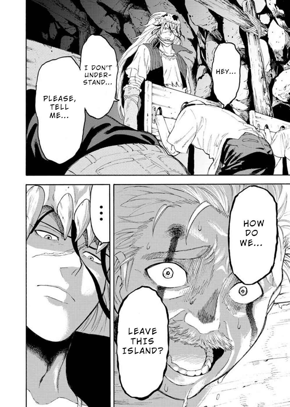 Page 4 Chapter 1.3 Camgoroshi