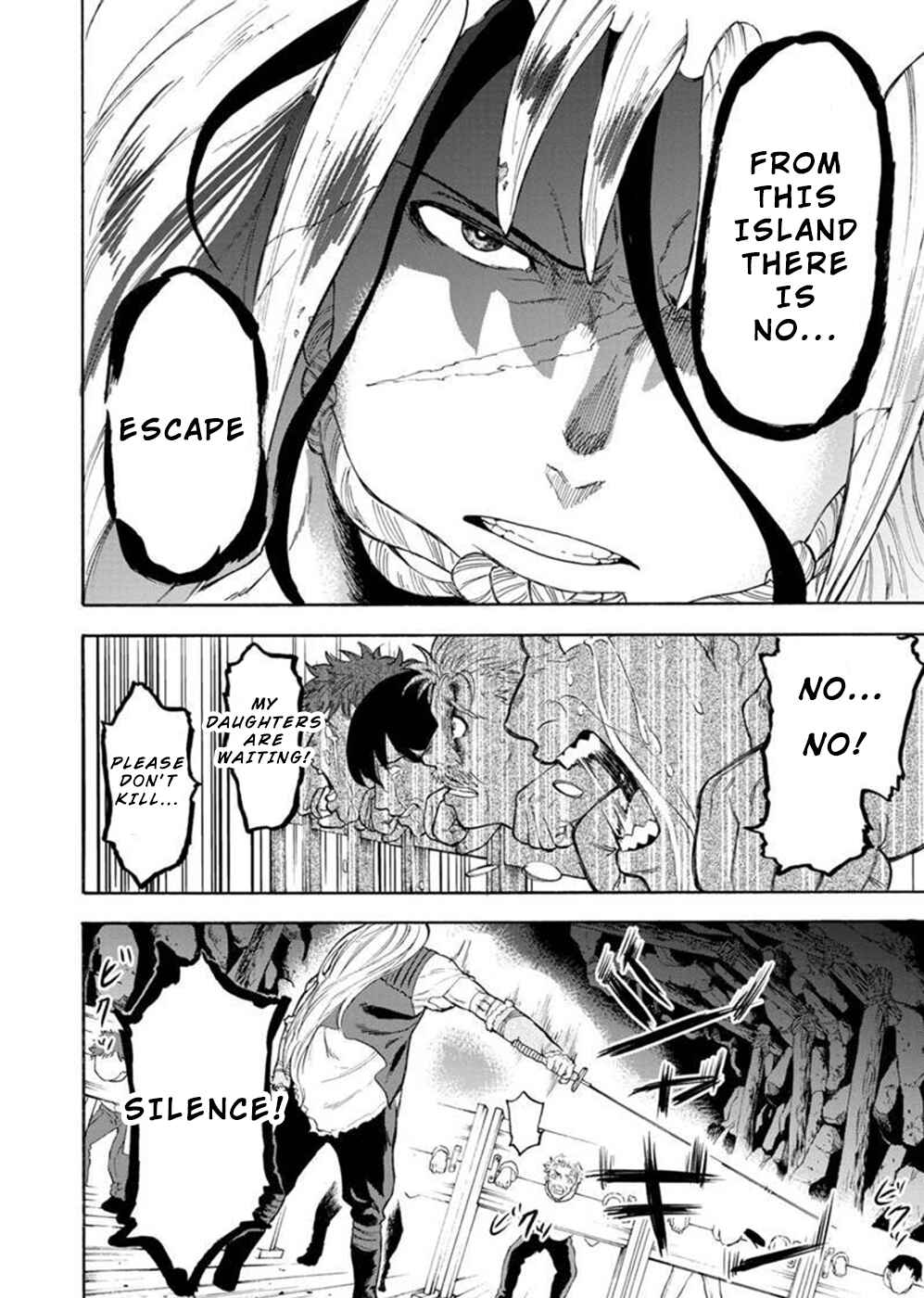 Page 6 Chapter 1.3 Camgoroshi