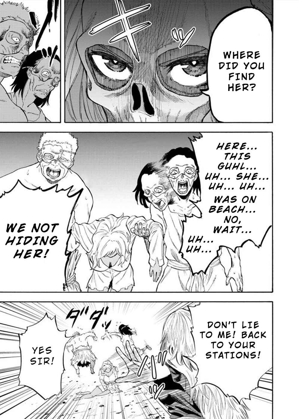 Page 11 Chapter 3 Camgoroshi
