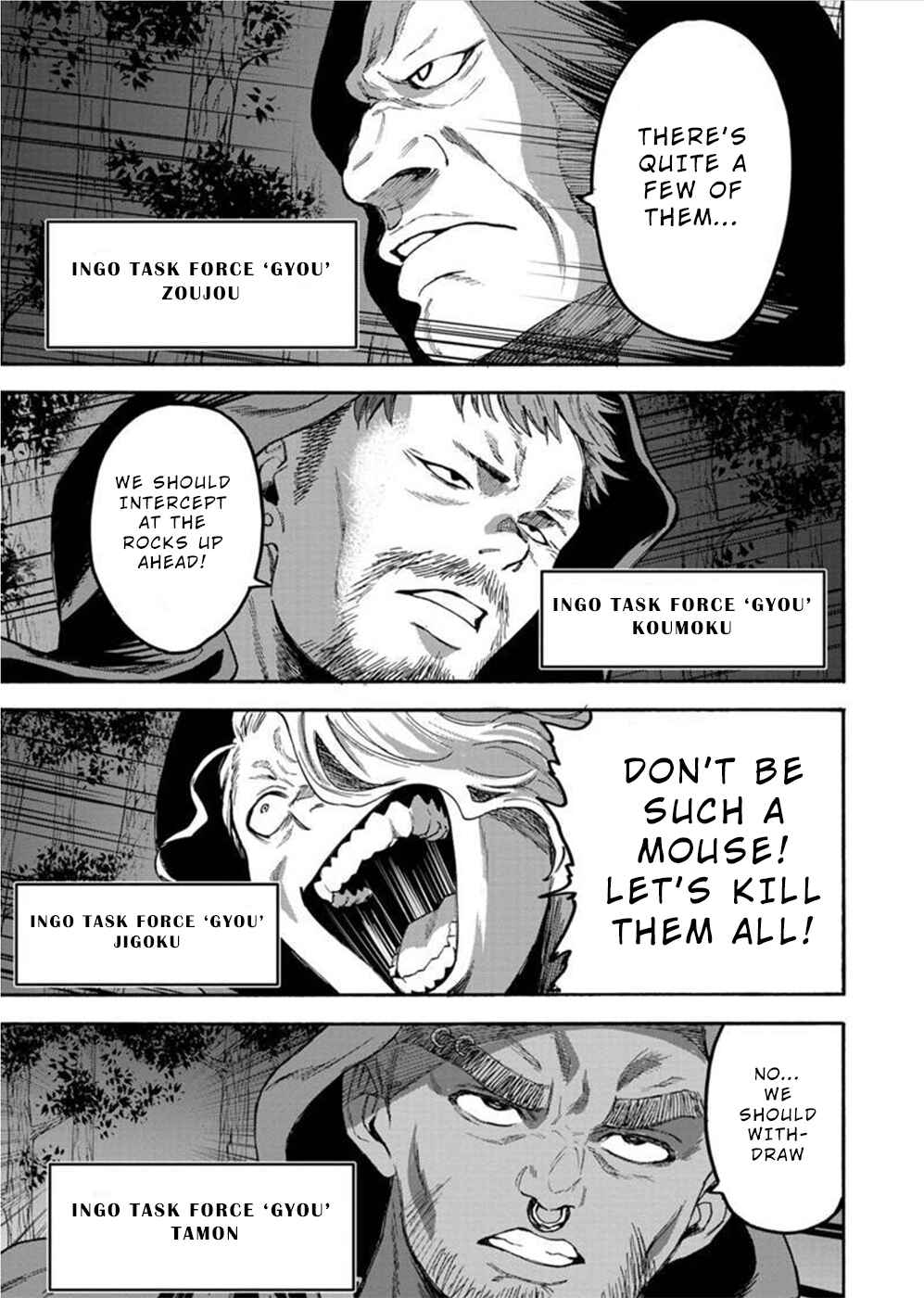 Page 13 Chapter 10 Camgoroshi