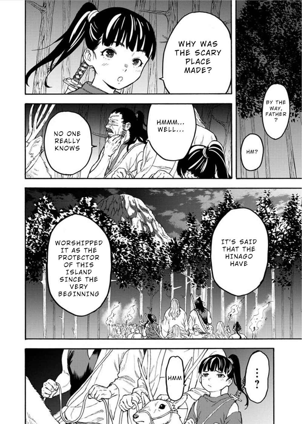 Page 2 Chapter 10 Camgoroshi
