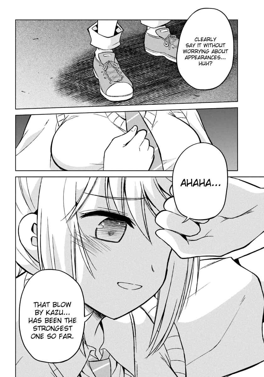 Page 25 Chapter 10 Shurabara!