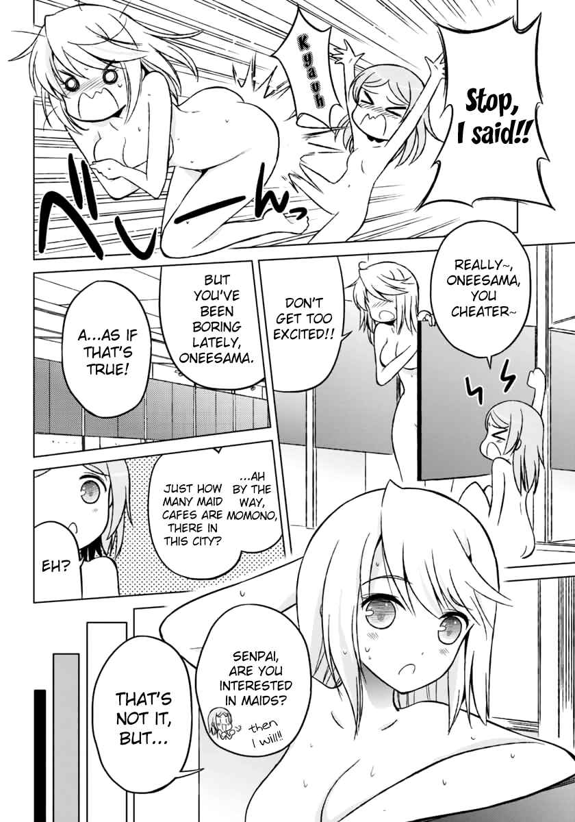 Page 10 Chapter 7 Shurabara!