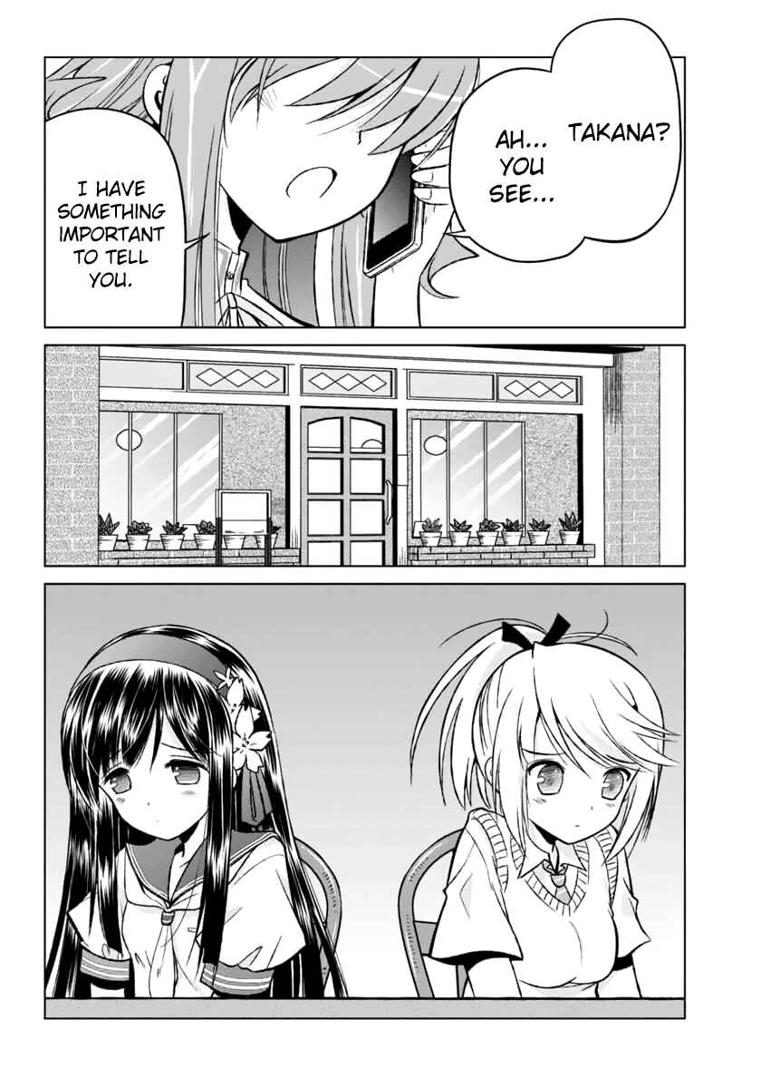 Page 24 Chapter 7 Shurabara!
