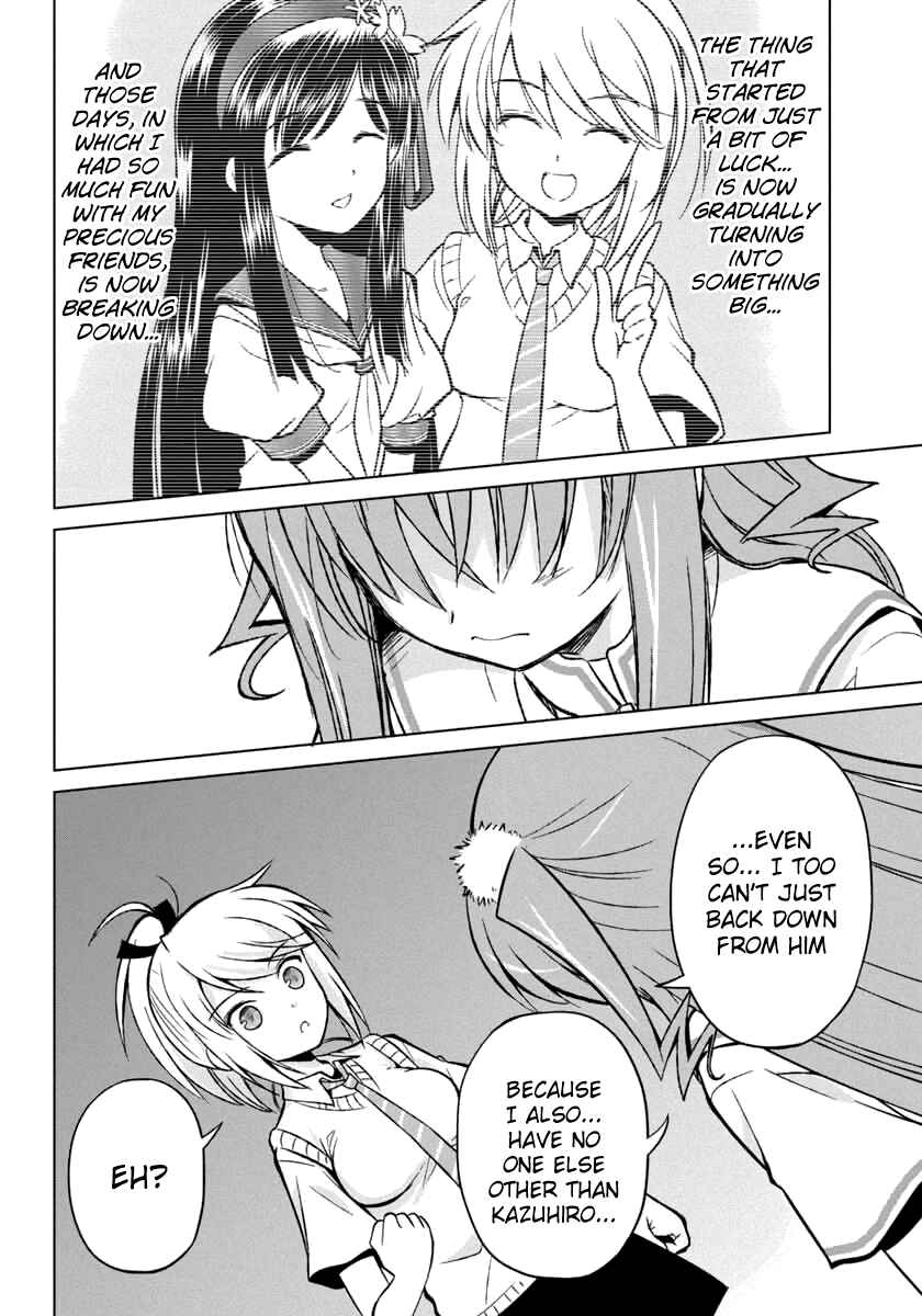 Page 10 Chapter 9 Shurabara!