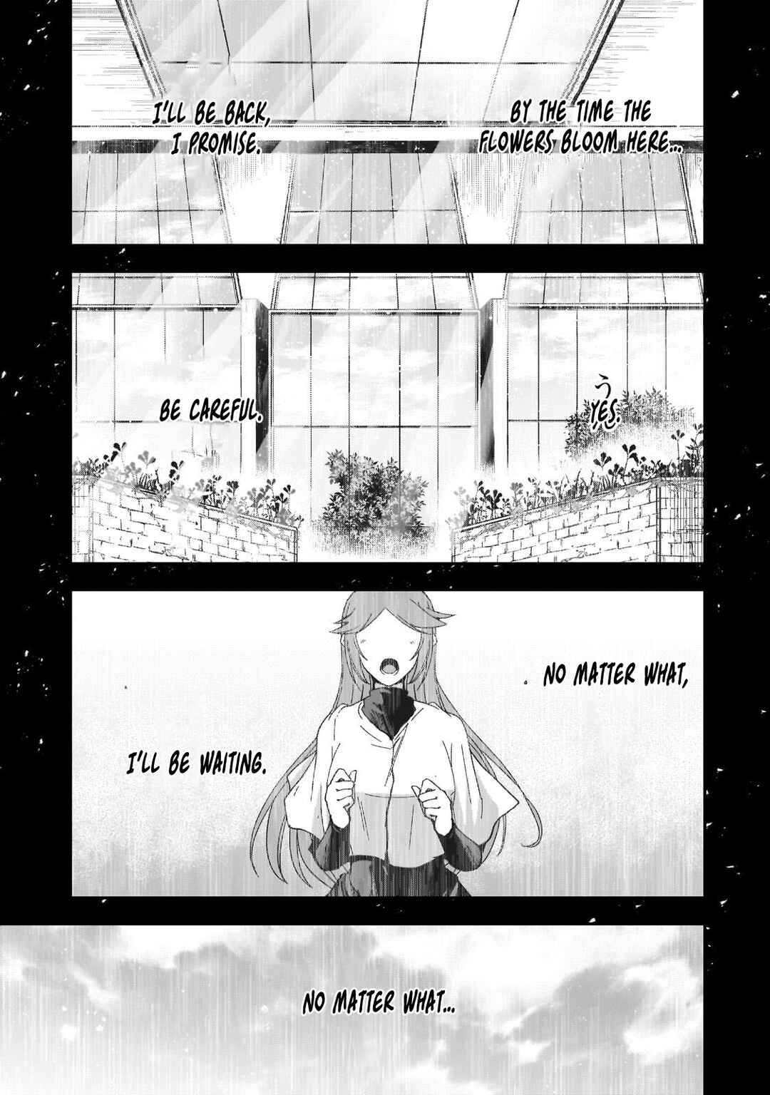 Page 3 Chapter 2 Saigo no Elf