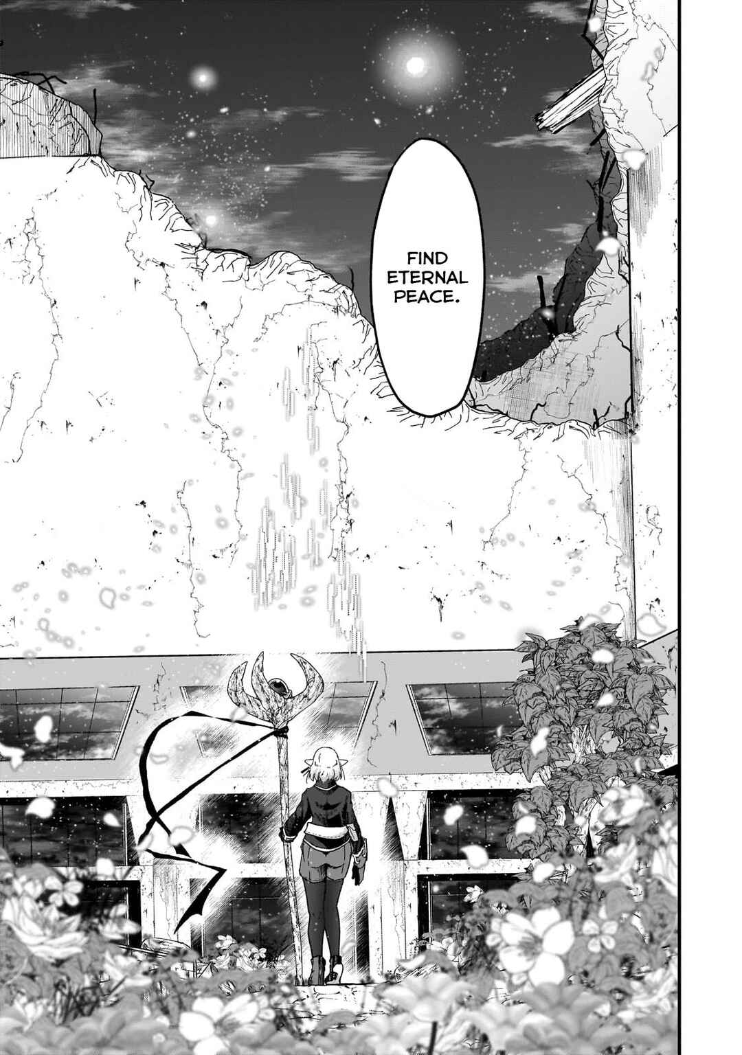 Page 33 Chapter 3 Saigo no Elf