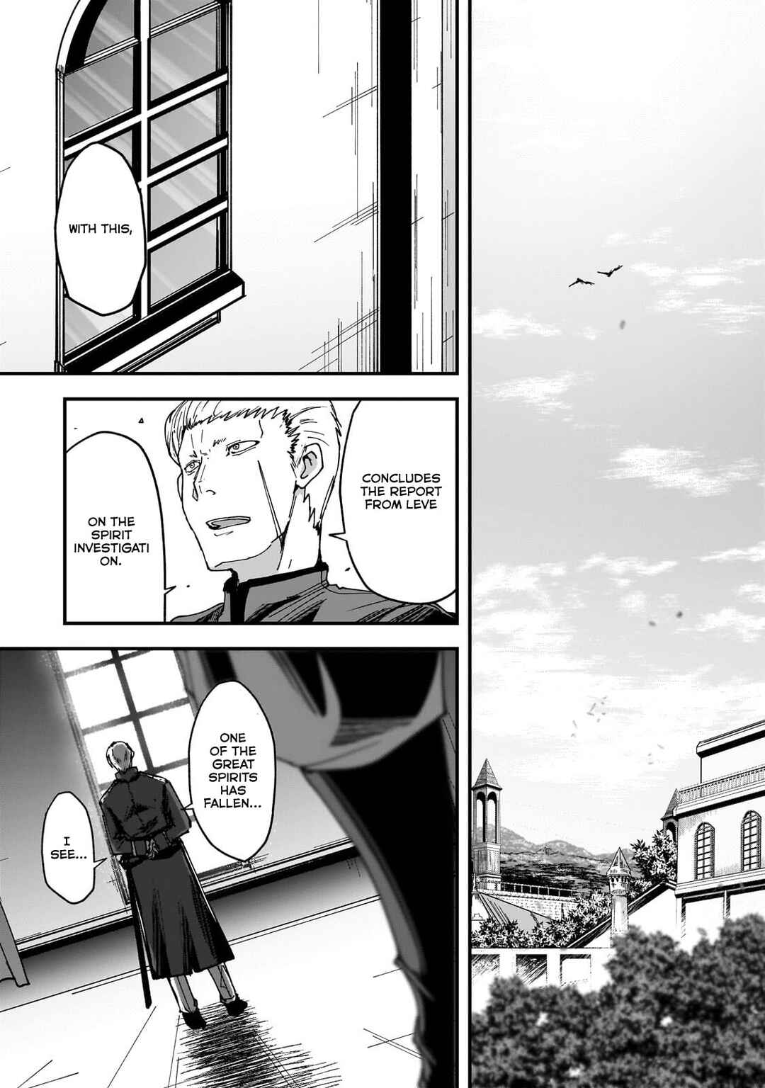Page 7 Chapter 4 Saigo no Elf