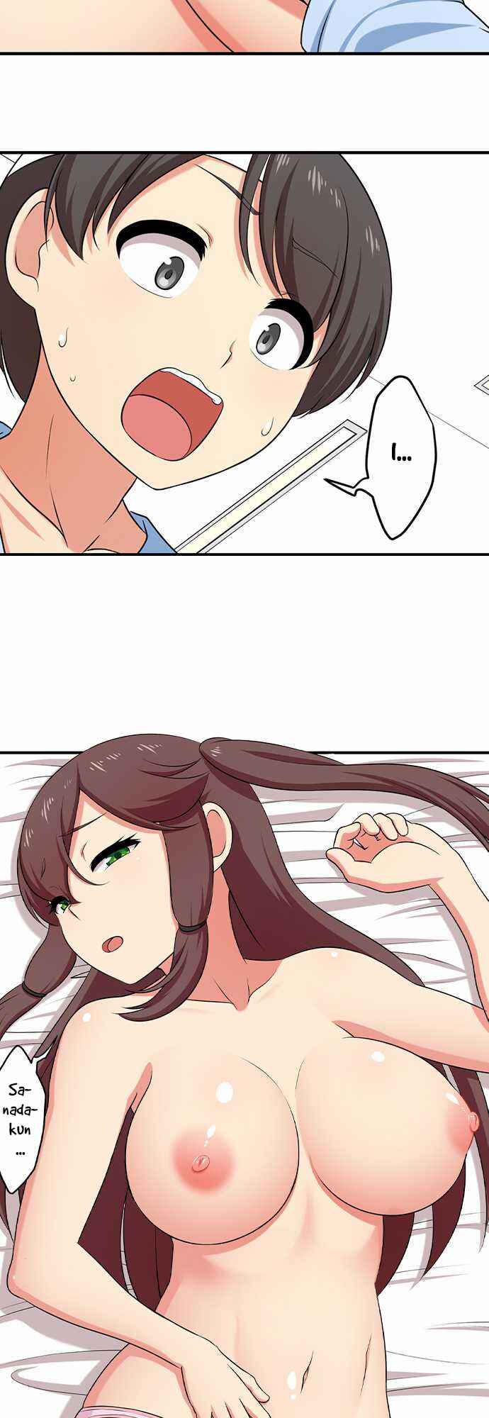 Page 3 Chapter 59 Bokutoku! Nyuuin Seikatsu