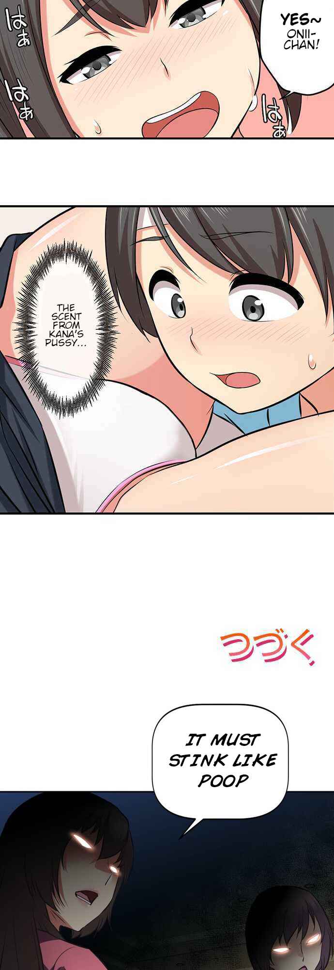 Page 17 Chapter 18 Bokutoku! Nyuuin Seikatsu