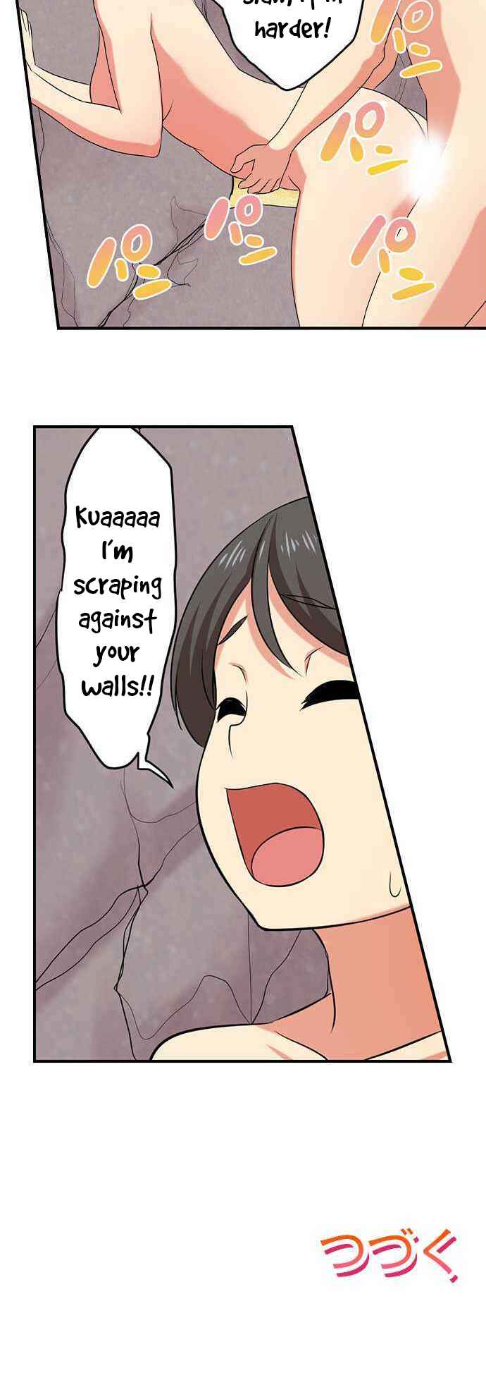 Page 18 Chapter 83 Bokutoku! Nyuuin Seikatsu