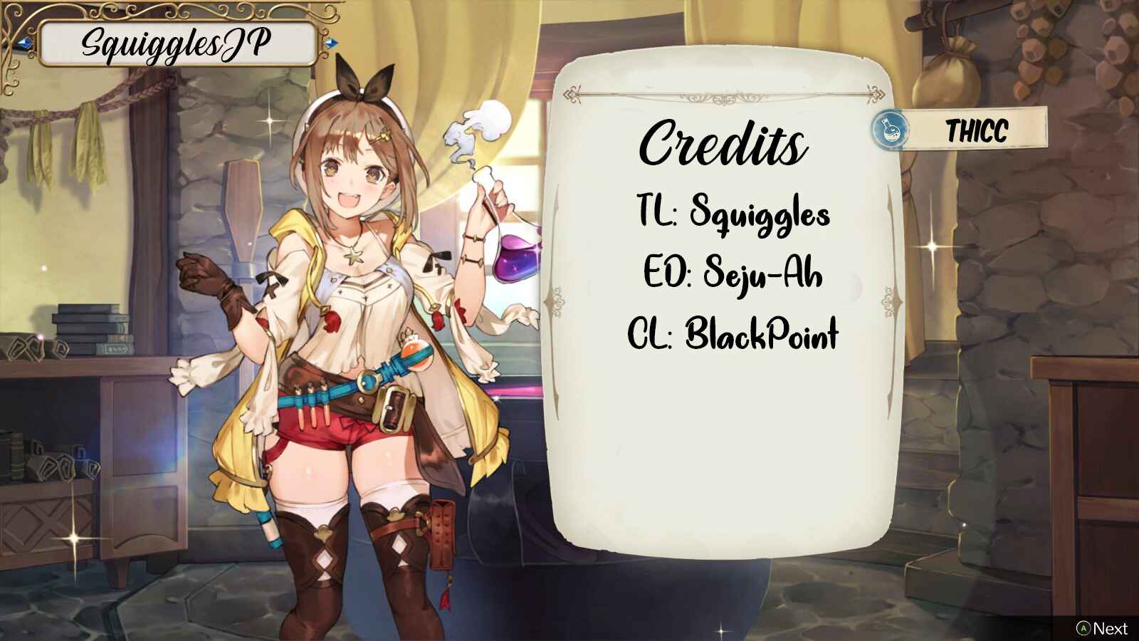 Page 1 Chapter 10 Bokutoku! Nyuuin Seikatsu