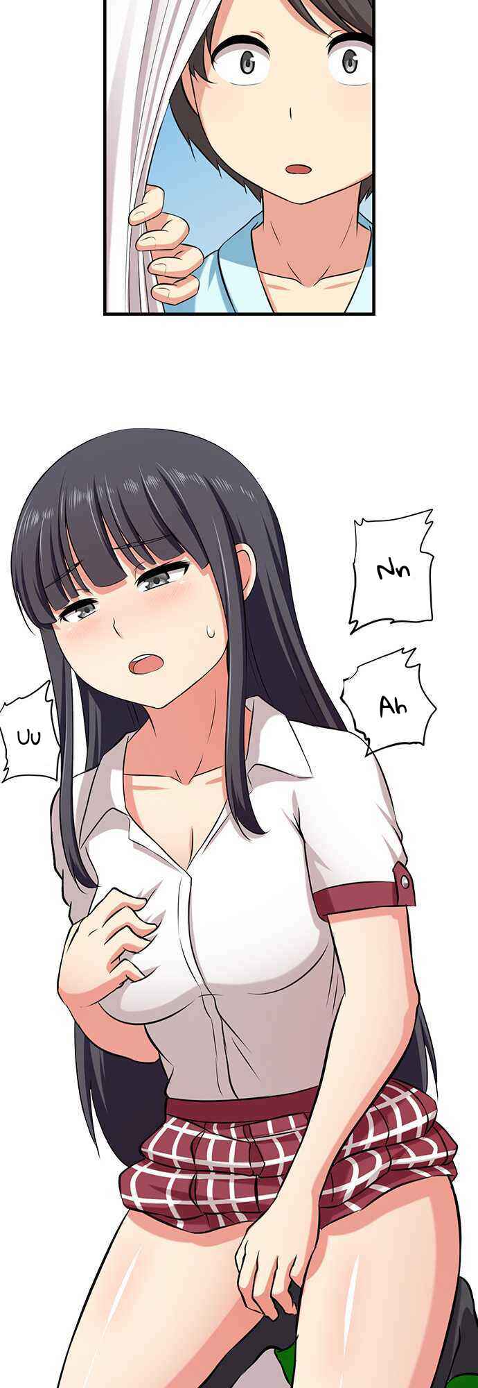 Page 4 Chapter 10 Bokutoku! Nyuuin Seikatsu