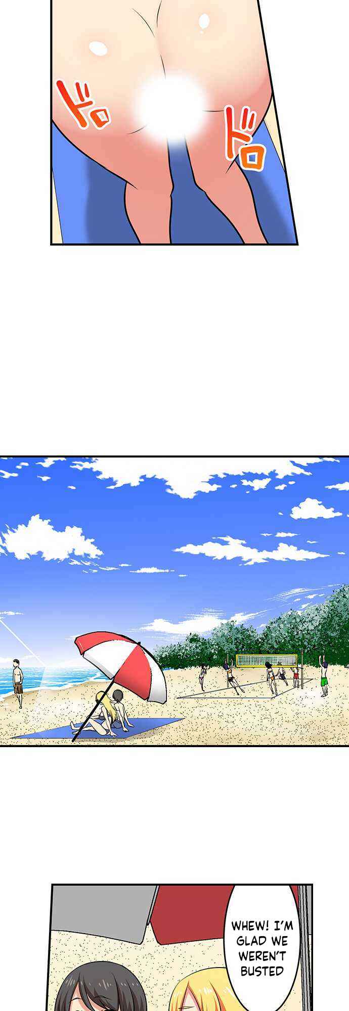 Page 11 Chapter 92 Bokutoku! Nyuuin Seikatsu