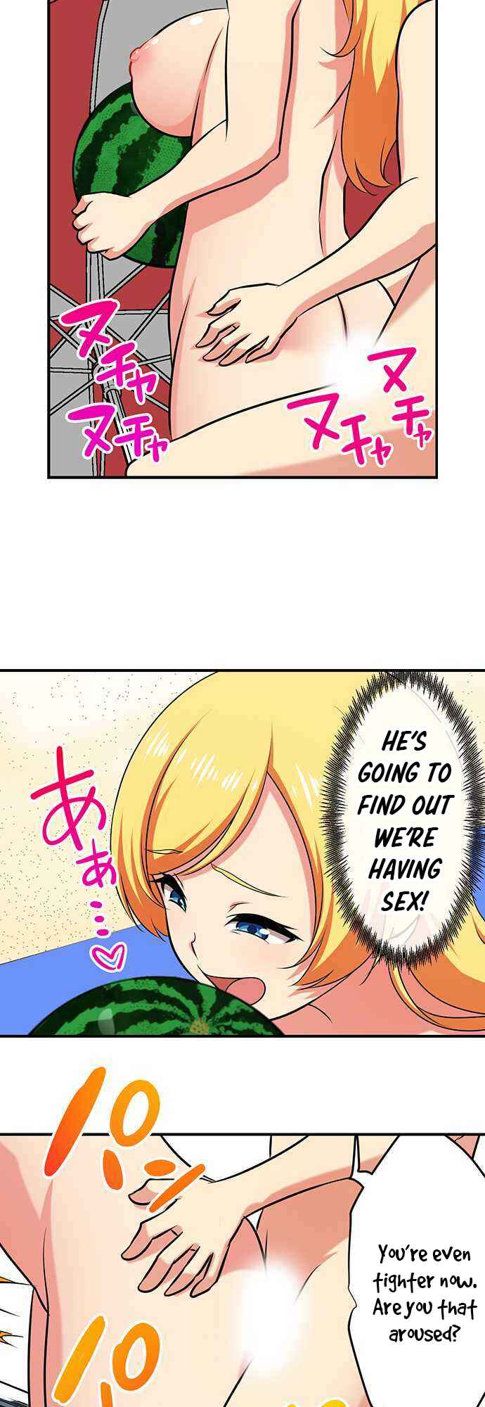 Page 3 Chapter 92 Bokutoku! Nyuuin Seikatsu