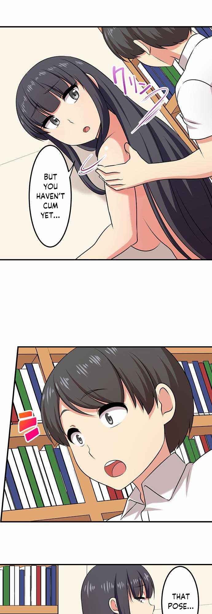 Page 11 Chapter 51 Bokutoku! Nyuuin Seikatsu