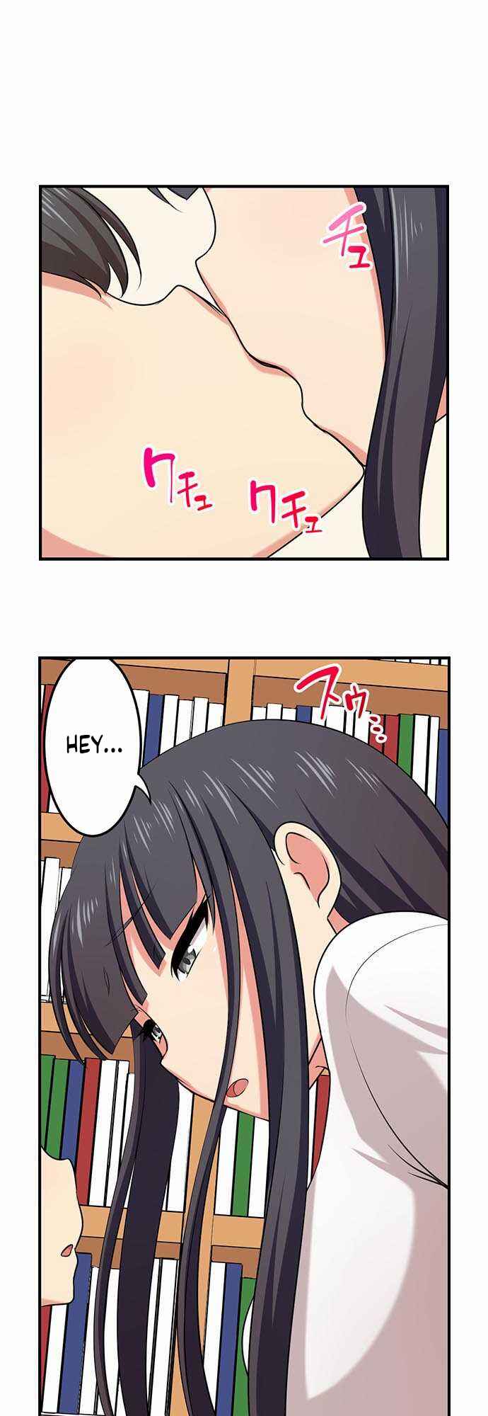Page 7 Chapter 51 Bokutoku! Nyuuin Seikatsu