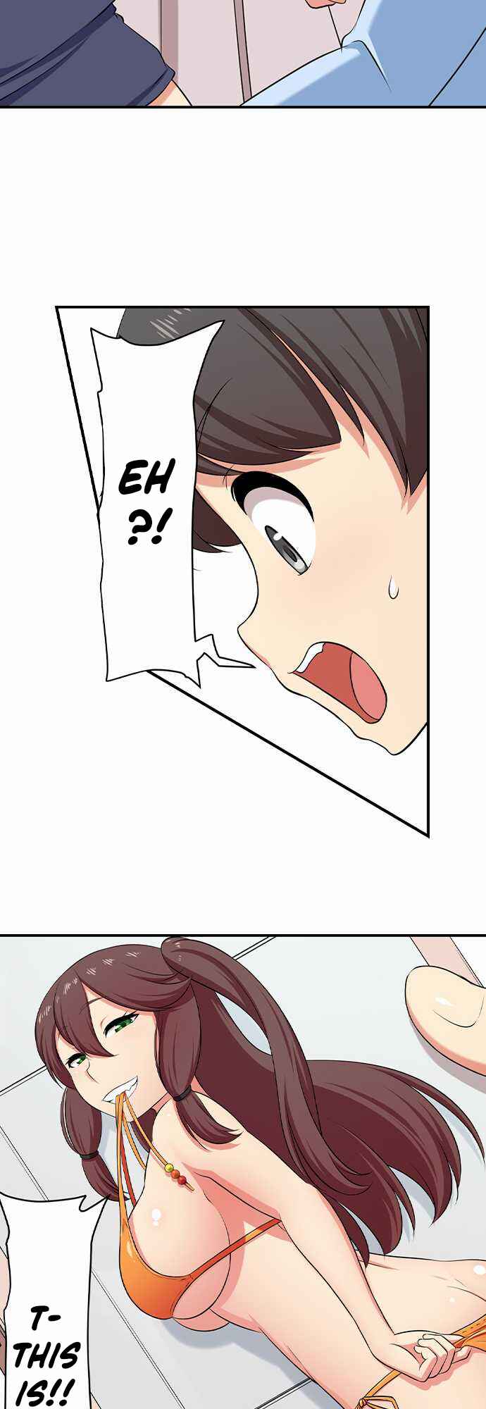 Page 16 Chapter 57 Bokutoku! Nyuuin Seikatsu