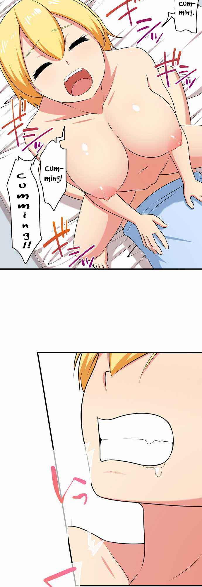 Page 13 Chapter 64 Bokutoku! Nyuuin Seikatsu