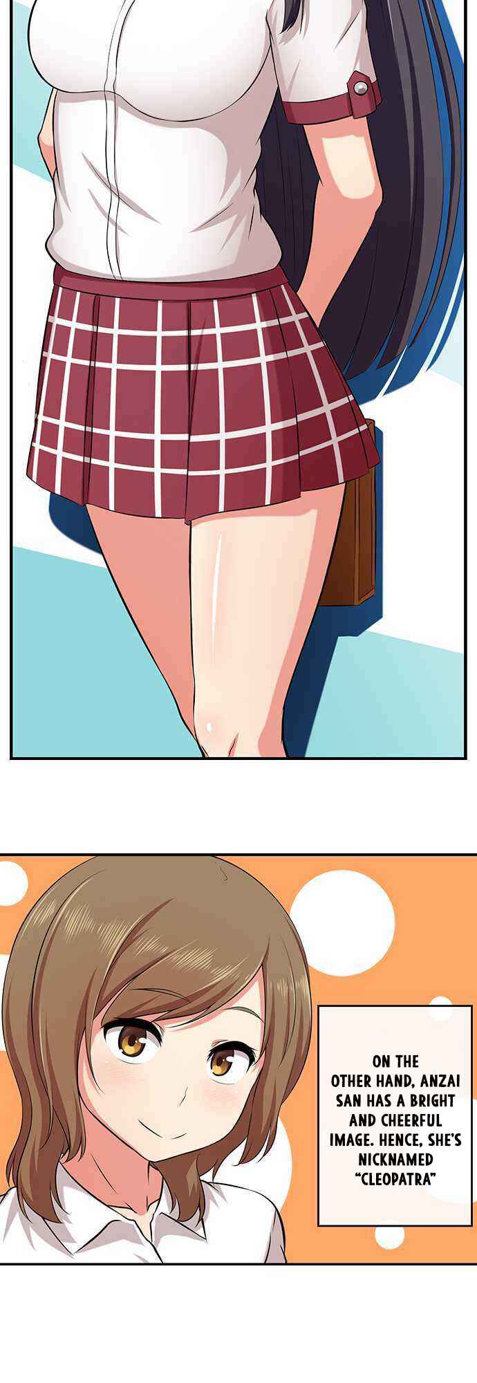 Page 4 Chapter 9 Bokutoku! Nyuuin Seikatsu