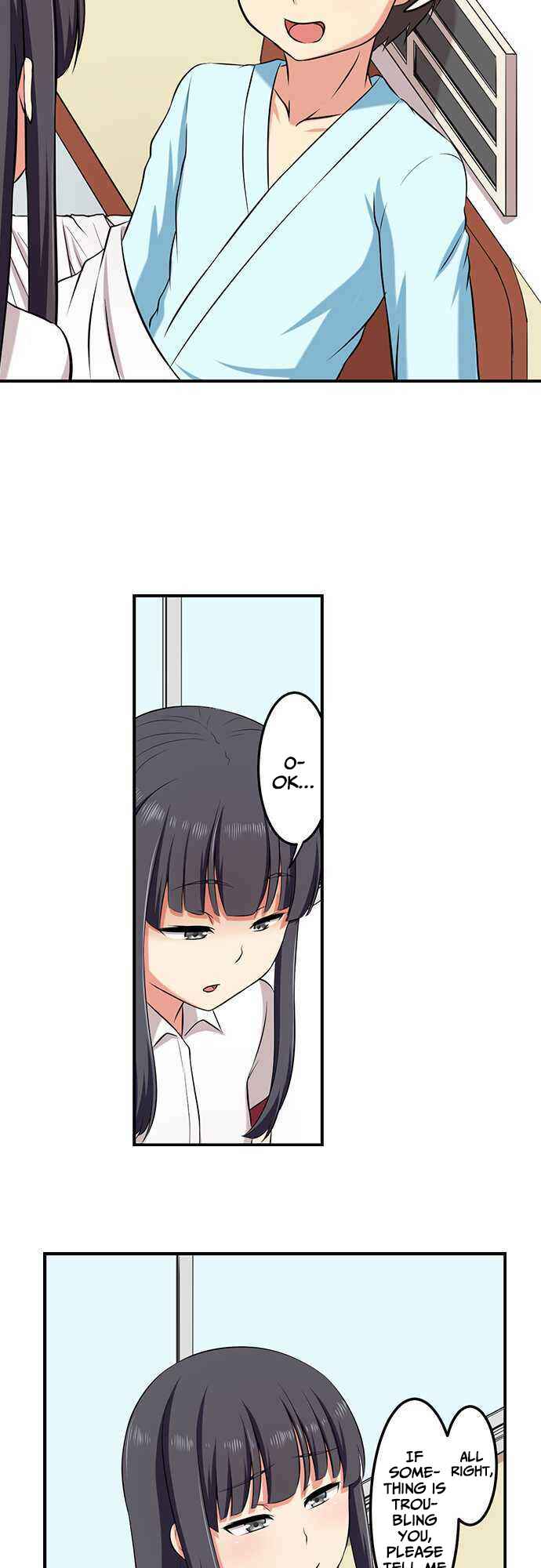 Page 9 Chapter 9 Bokutoku! Nyuuin Seikatsu