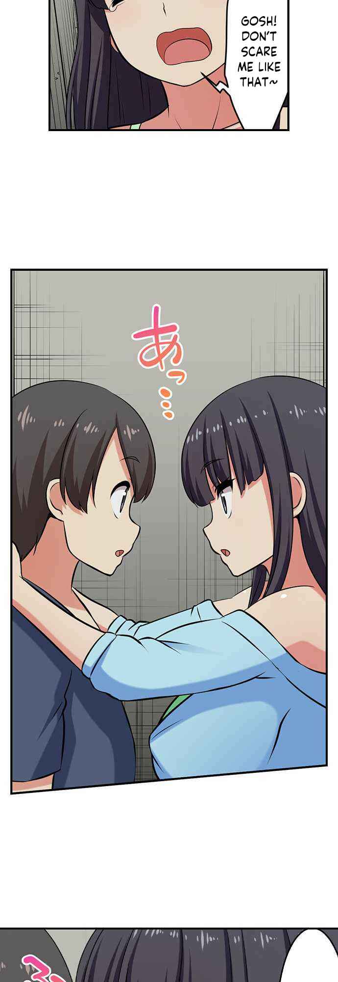 Page 8 Chapter 86 Bokutoku! Nyuuin Seikatsu