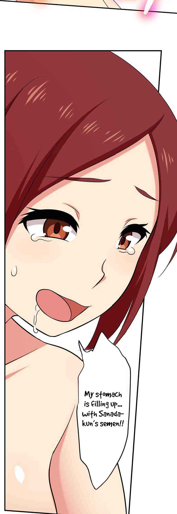 Page 12 Chapter 76 Bokutoku! Nyuuin Seikatsu