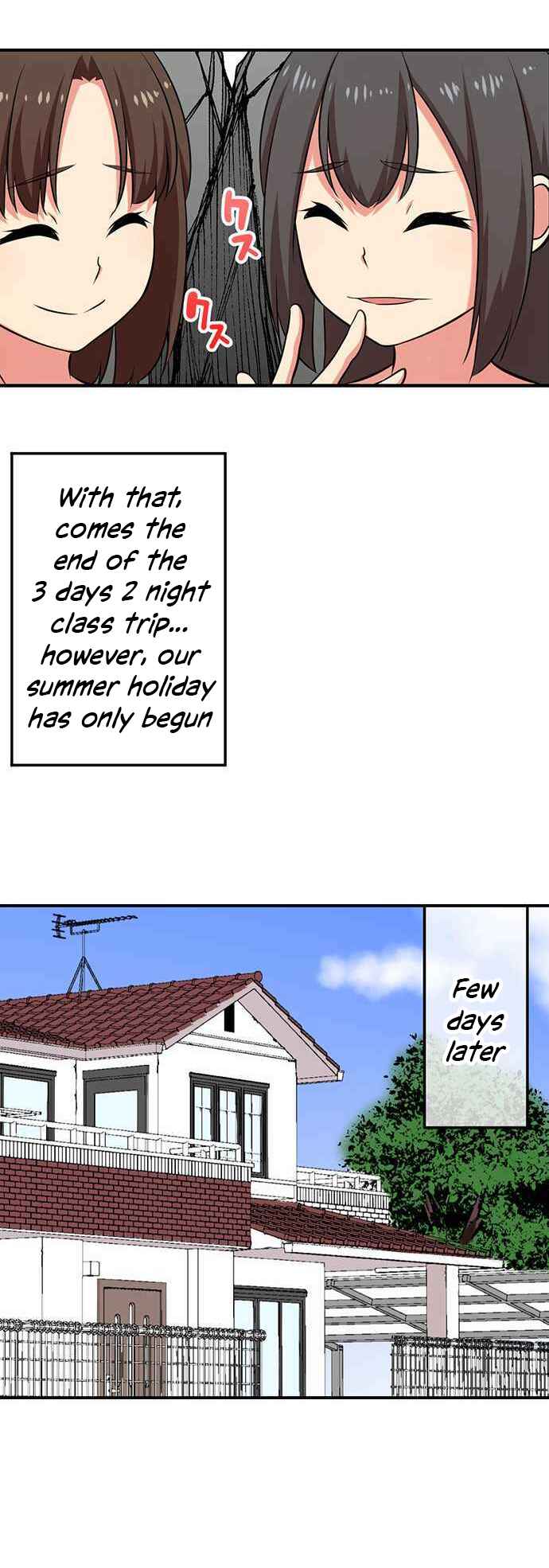 Page 14 Chapter 96 Bokutoku! Nyuuin Seikatsu