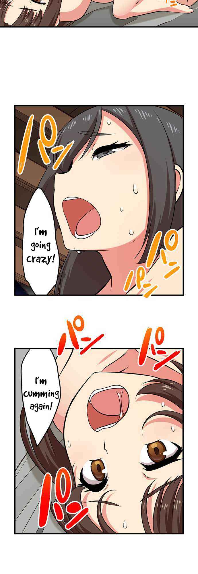 Page 5 Chapter 96 Bokutoku! Nyuuin Seikatsu
