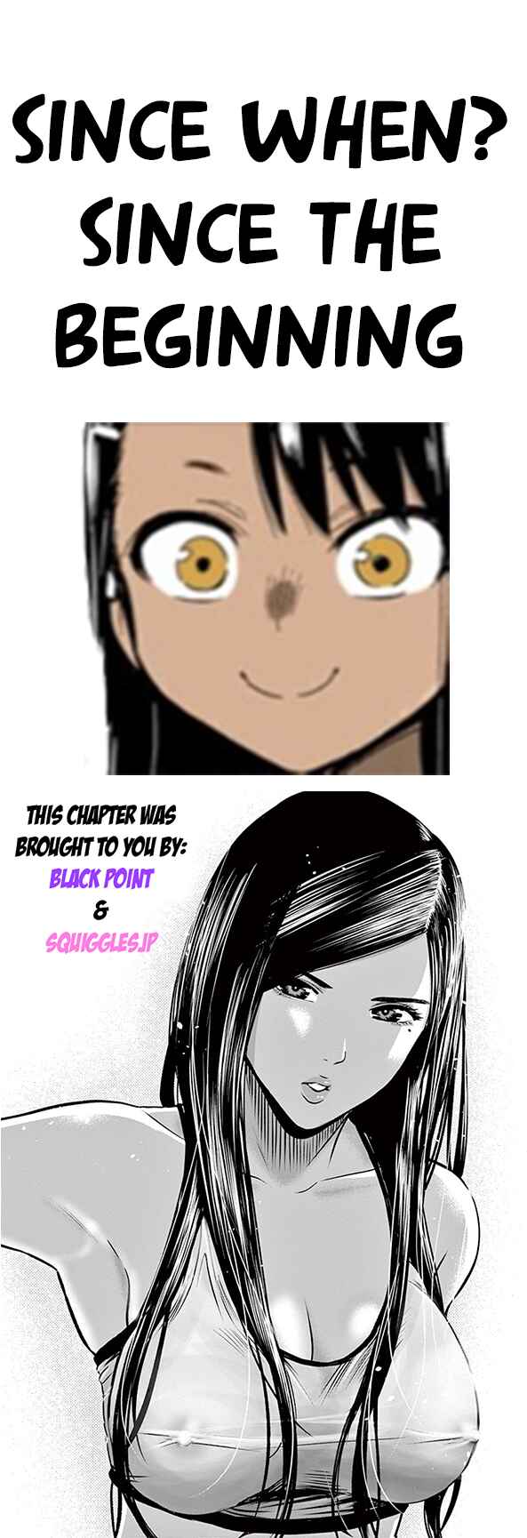 Page 3 Chapter 6 Bokutoku! Nyuuin Seikatsu